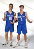 MBBall Media Day  Men’s Basketball 2021-22 Media Day. - Photo by Keith Nordstrom : Wheaton, Basketball, Media Day